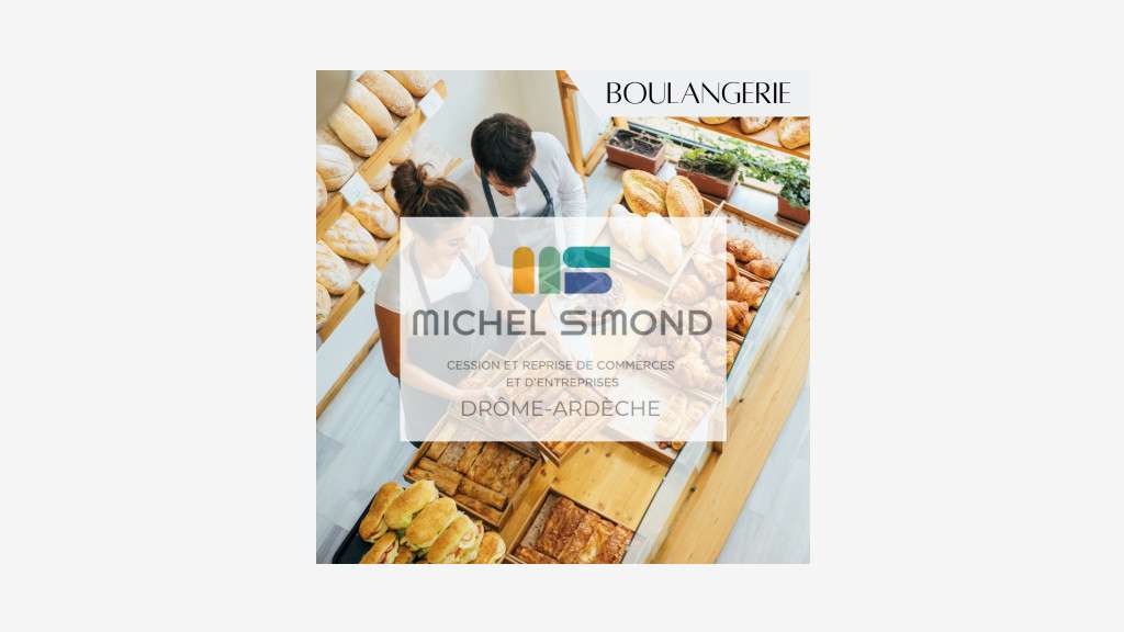 AV boulangerie snack salon de thé axe majeur Drôme
