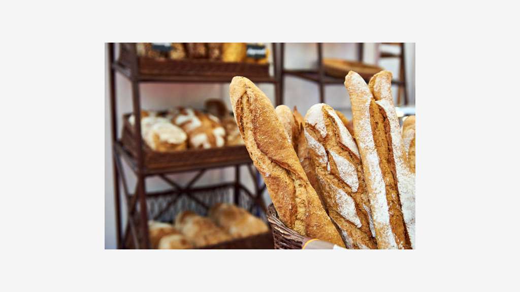 Cession Boulangerie en centre commercial