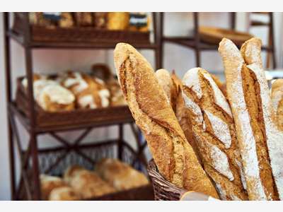 Cession Boulangerie en centre commercial
