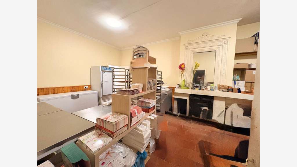 Vente boulangerie pâtisserie de 100m² à Dunes