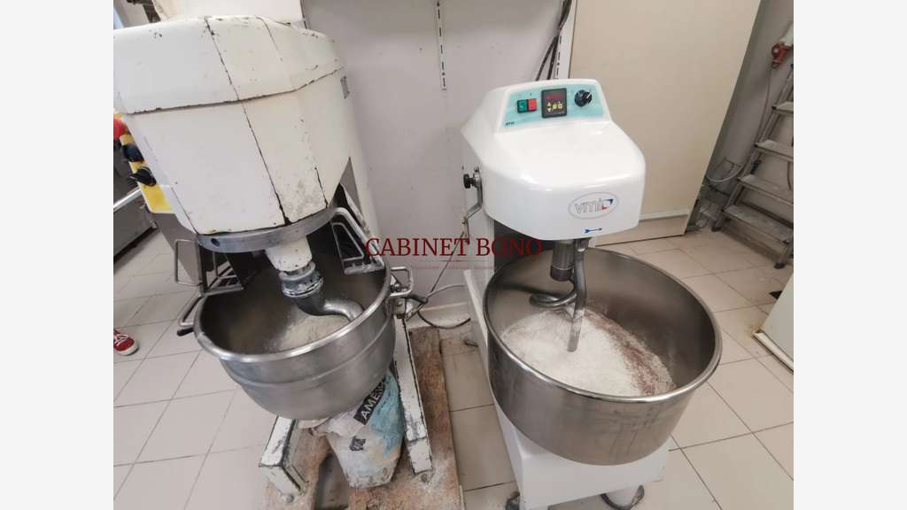 Vente boulangerie bel emplacement proche Dunkerque