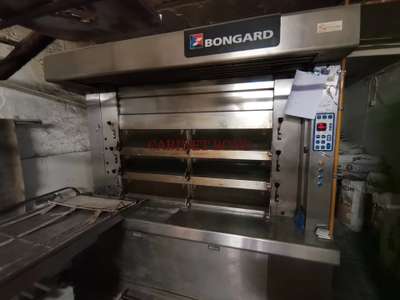 Vente Boulangerie - Pâtisserie à Dunkerque