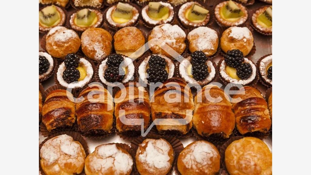 À céder boulangerie-pâtisserie à Dunkerque centre