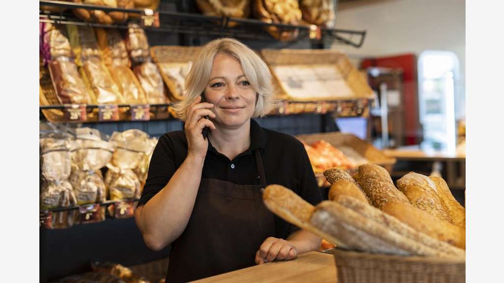 AV boulangerie-pâtisserie Ouest Lyonnais CA 900K€