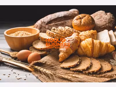 Vente FDC boulangerie-pâtisserie en agglo d'Elbeuf