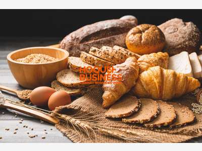 Vente FDC boulangerie-pâtisserie en agglo d'Elbeuf