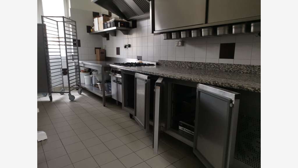 Vente boulangerie-pâtisserie en Sud Gironde