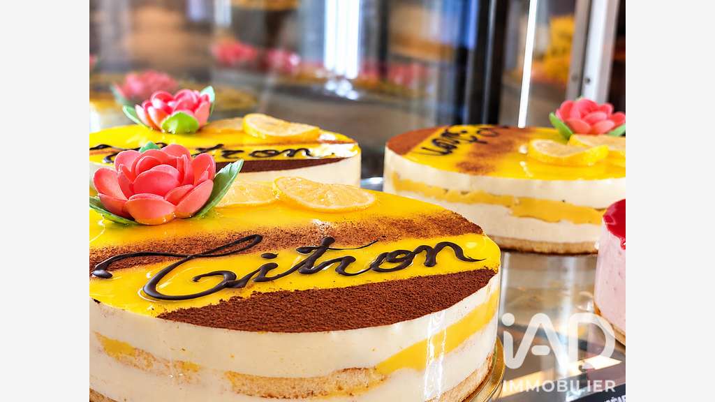 AV Boulangerie patisserie Entraigues-sur-la-Sorgue