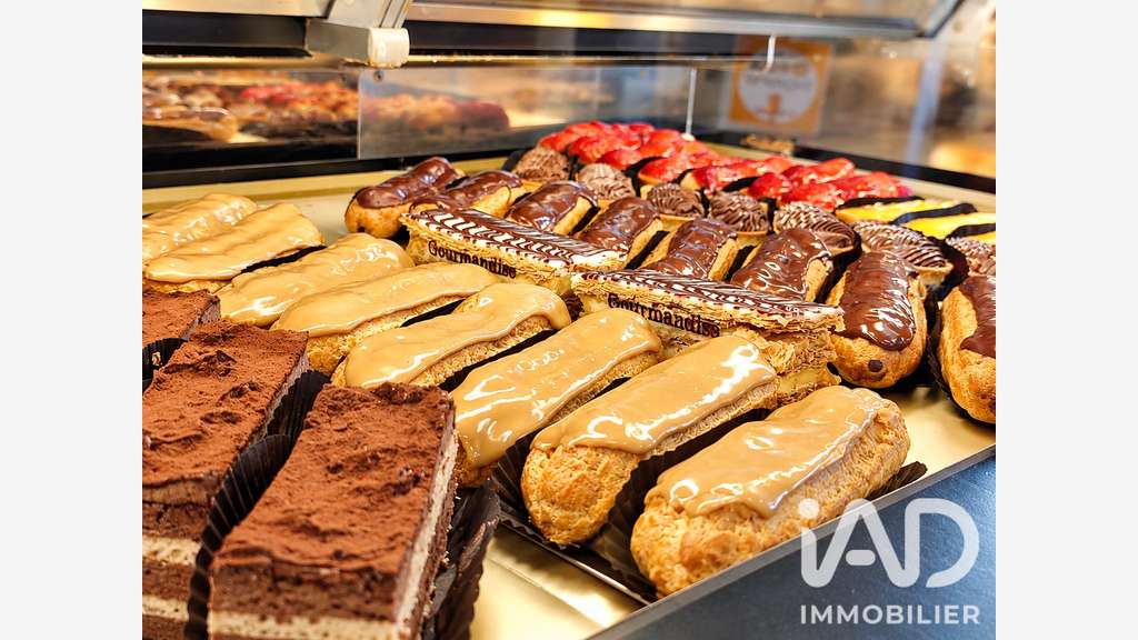 AV Boulangerie patisserie Entraigues-sur-la-Sorgue