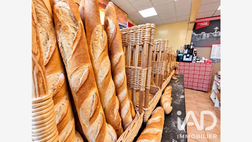 AV Boulangerie patisserie Entraigues-sur-la-Sorgue