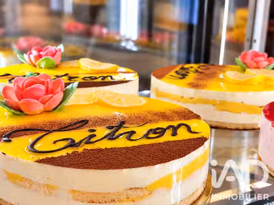 AV Boulangerie patisserie Entraigues-sur-la-Sorgue