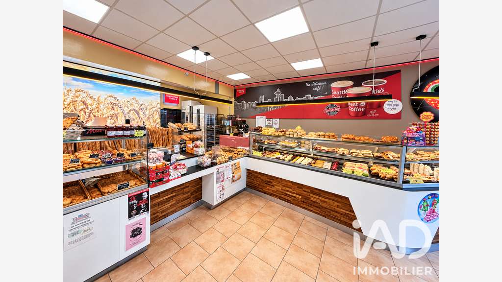 AV Boulangerie patisserie Entraigues-sur-la-Sorgue