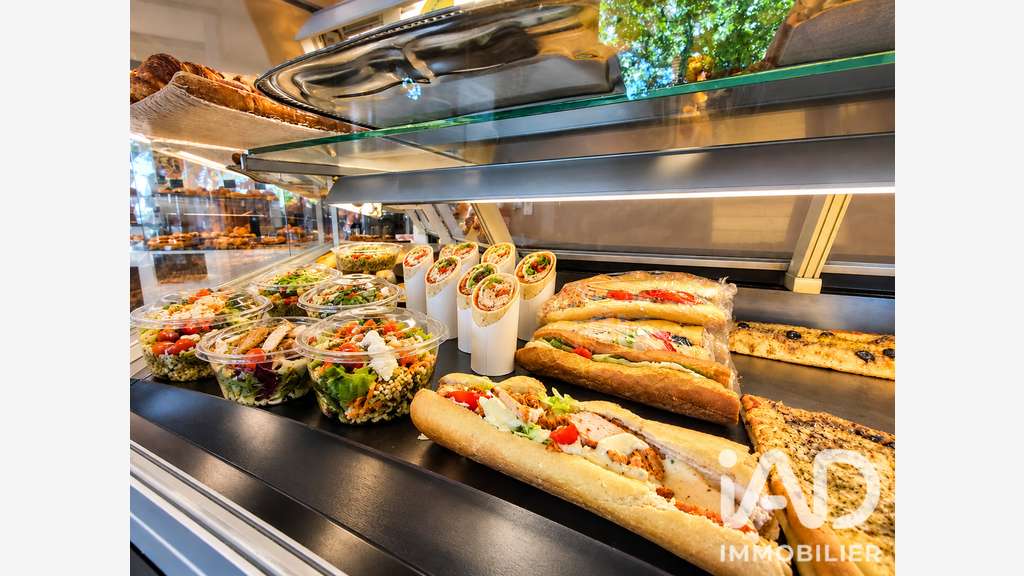 AV Boulangerie patisserie Entraigues-sur-la-Sorgue