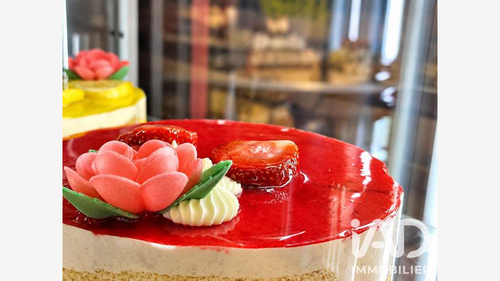 AV Boulangerie patisserie Entraigues-sur-la-Sorgue