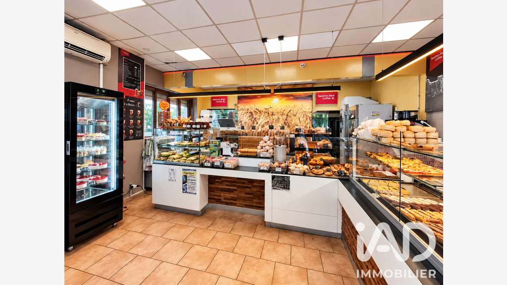 AV Boulangerie patisserie Entraigues-sur-la-Sorgue