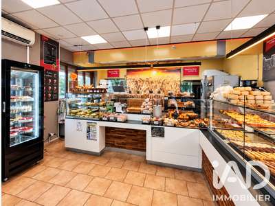 AV Boulangerie patisserie Entraigues-sur-la-Sorgue