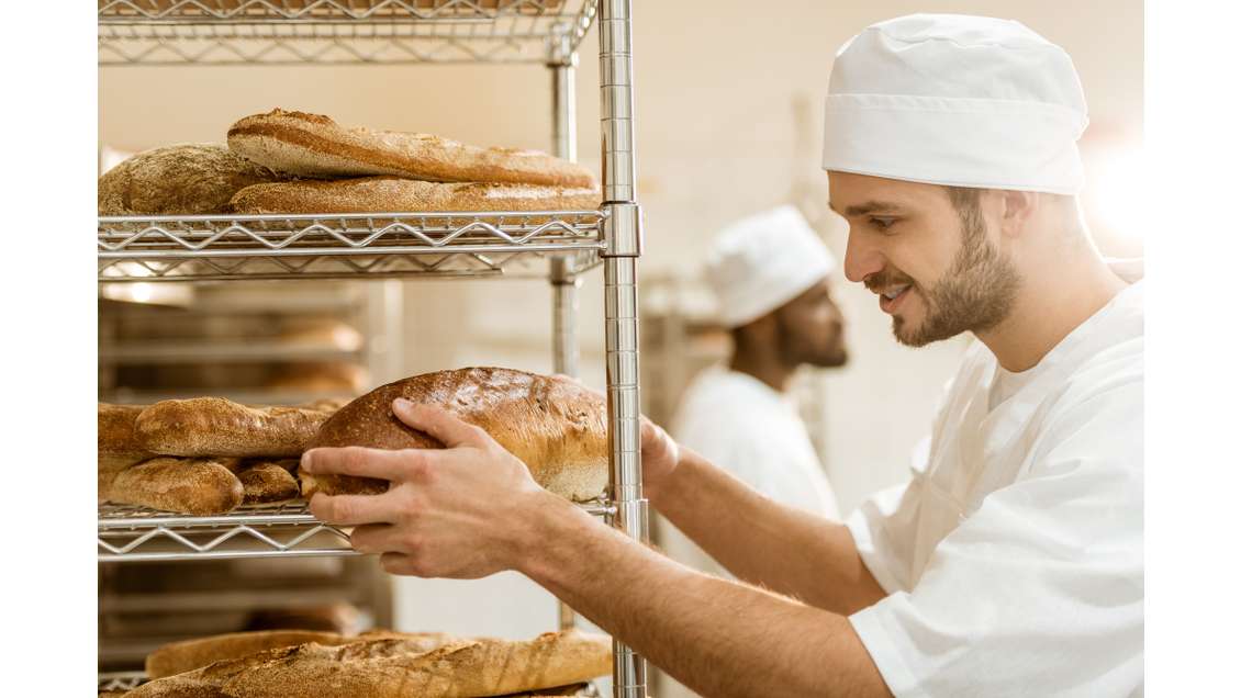 Vente boulangerie 450 m² entre Calais et Dunkerque