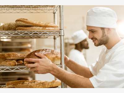 Vente boulangerie 450 m² entre Calais et Dunkerque