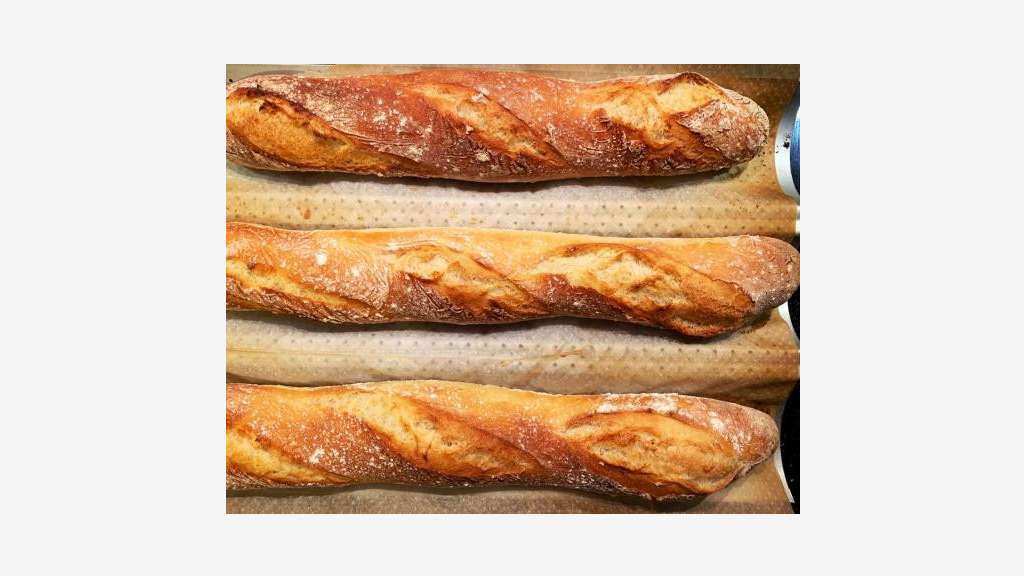 AV boulangerie pâtisserie entre Vannes et Lorient