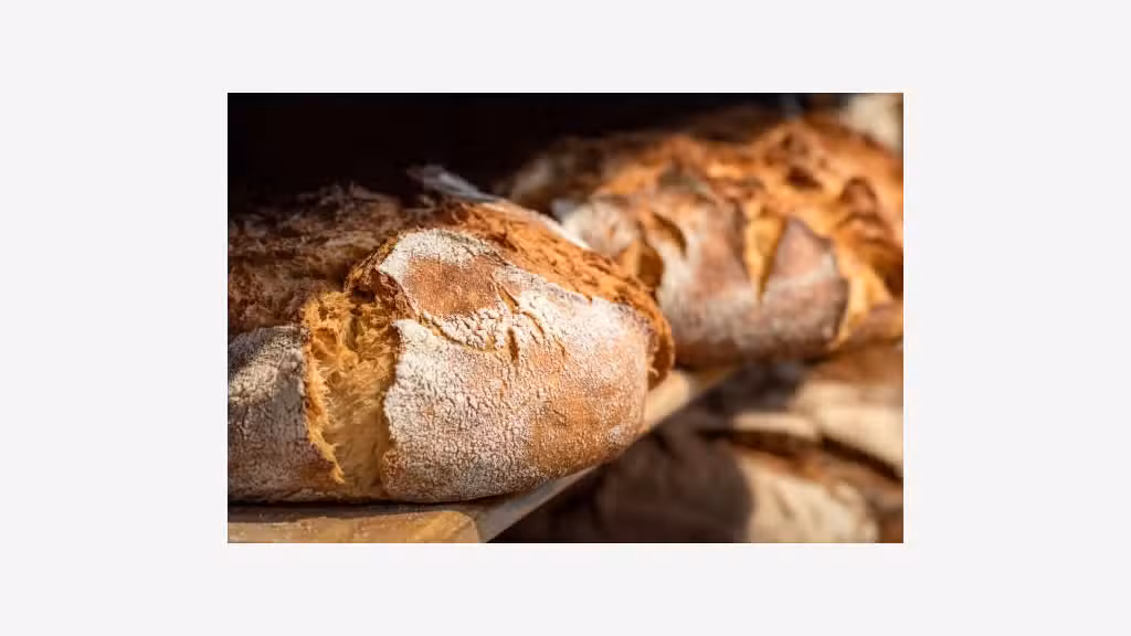 AV boulangerie pâtisserie entre Vienne et Bourgoin