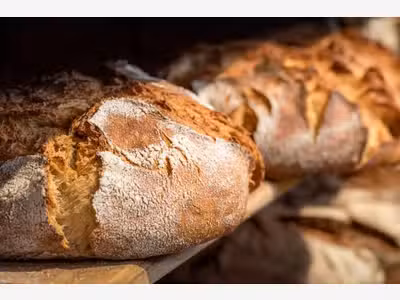 AV boulangerie pâtisserie entre Vienne et Bourgoin