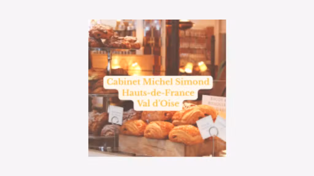 Vend boulangerie pâtisserie épicerie bio dept Nord