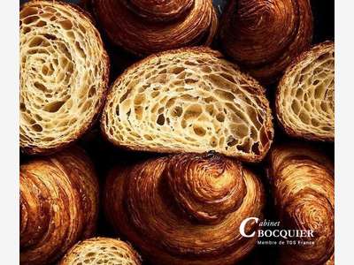 Cède boulangerie-pâtisserie + restauration dept 17