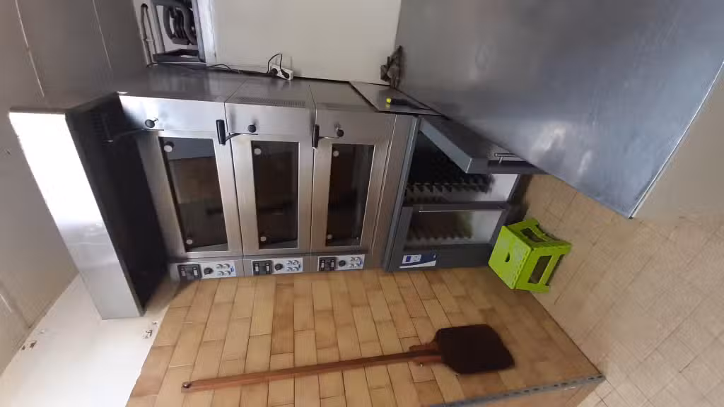 AV boulangerie-pâtisserie en Vallée de Chevreuse