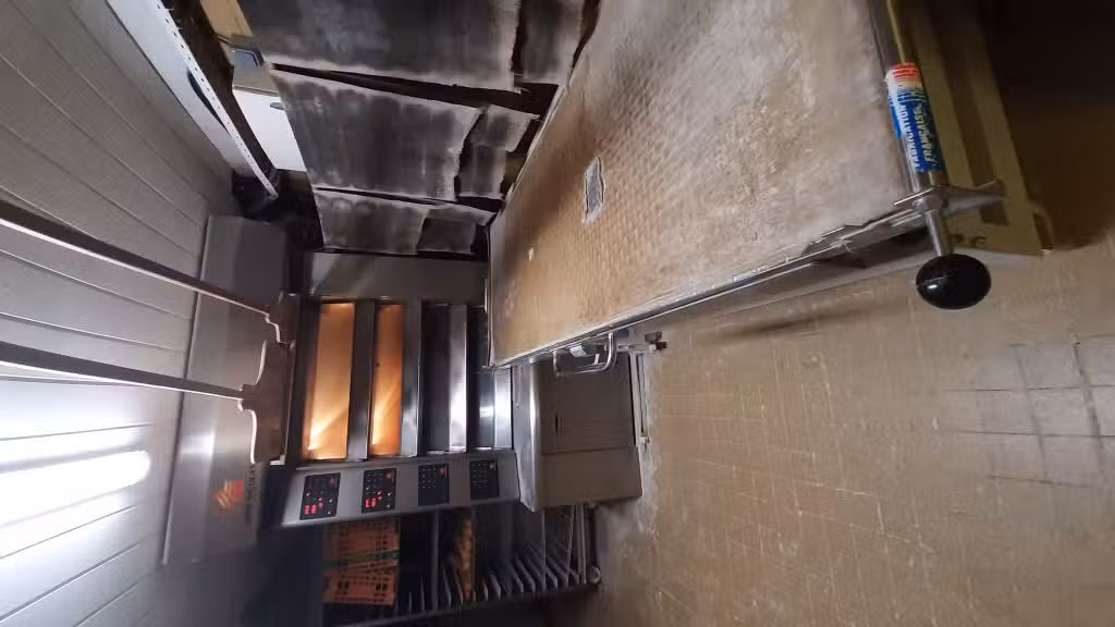 AV boulangerie-pâtisserie en Vallée de Chevreuse