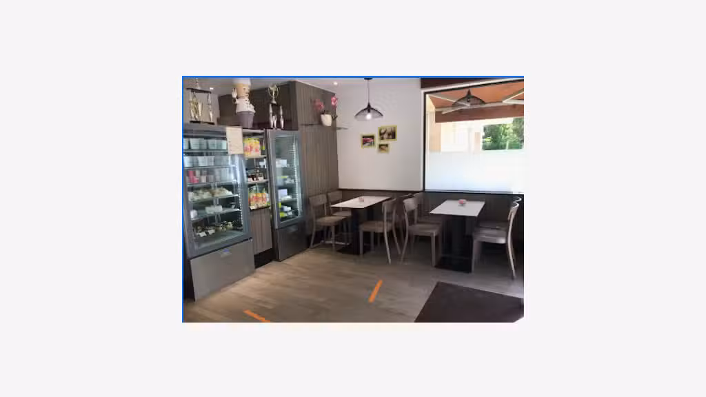 AV boulangerie-pâtisserie en Vallée de Chevreuse
