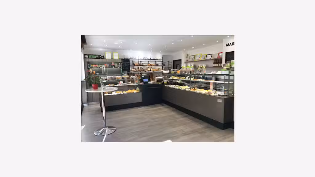 AV boulangerie-pâtisserie en Vallée de Chevreuse
