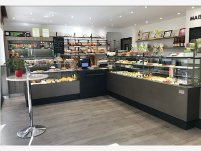 AV boulangerie-pâtisserie en Vallée de Chevreuse