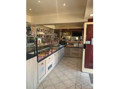 Vente Boulangerie - Pâtisserie à Montlhéry