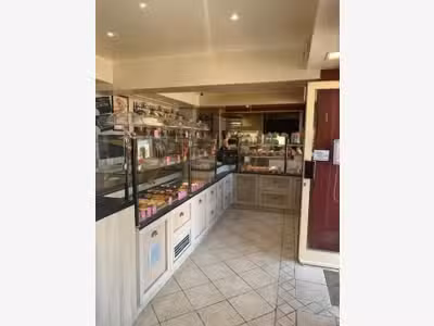 Vente boulangerie, belle commune, Essonne