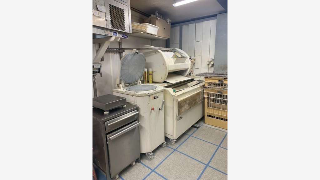 Vente boulangerie, belle commune, Essonne