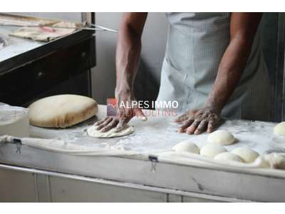 Vente Boulangerie - Pâtisserie à Aix-en-Provence