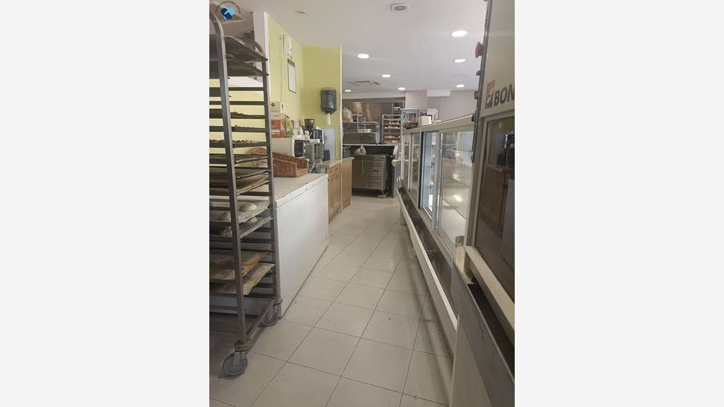 Vente boulangerie pâtisserie proche de Fenouillet