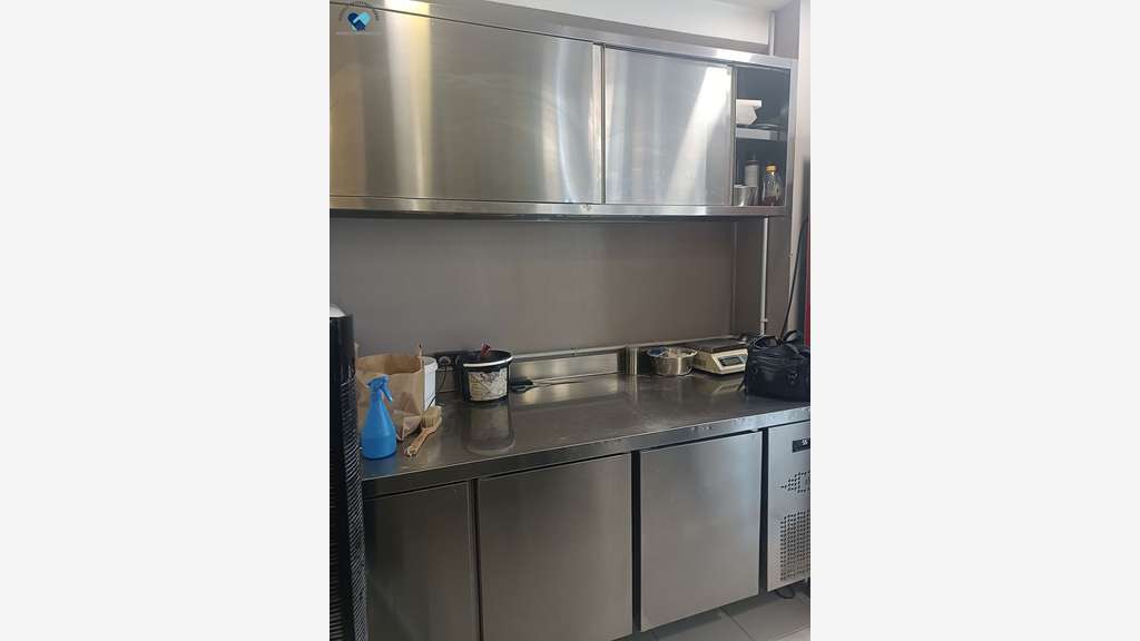 Vente boulangerie pâtisserie proche de Fenouillet