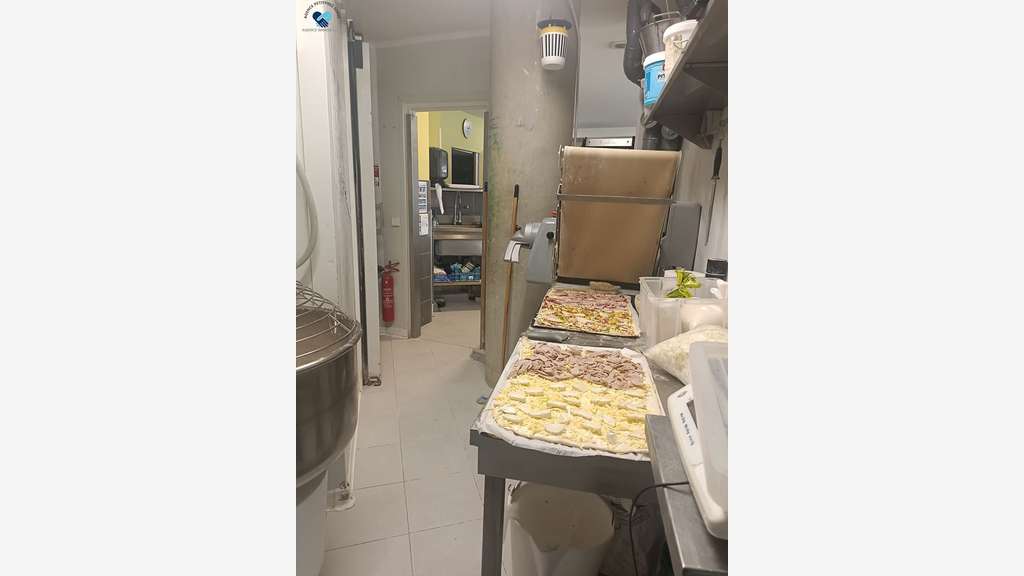 Vente boulangerie pâtisserie proche de Fenouillet