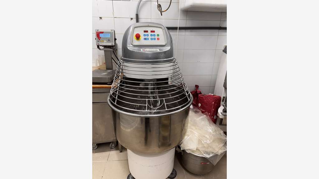 A vendre boulangerie pâtisserie en Maine et Loire