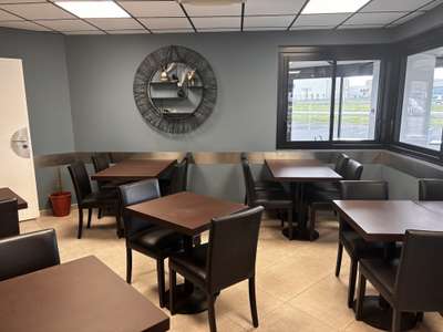 Vente Boulangerie - Pâtisserie à La Séguinière