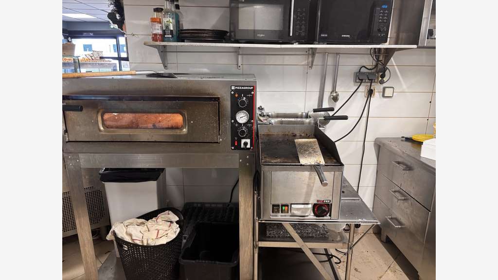 A vendre boulangerie pâtisserie en Maine et Loire