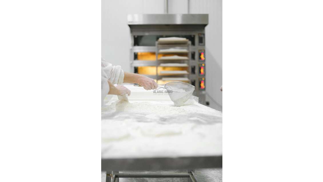 Boulangerie à vendre à Ferrals-les-Corbières