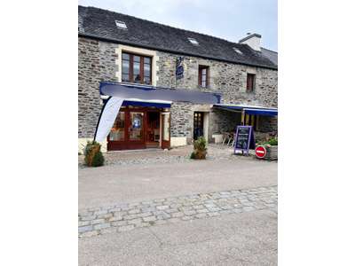 Vente Boulangerie - Pâtisserie à Guimiliau