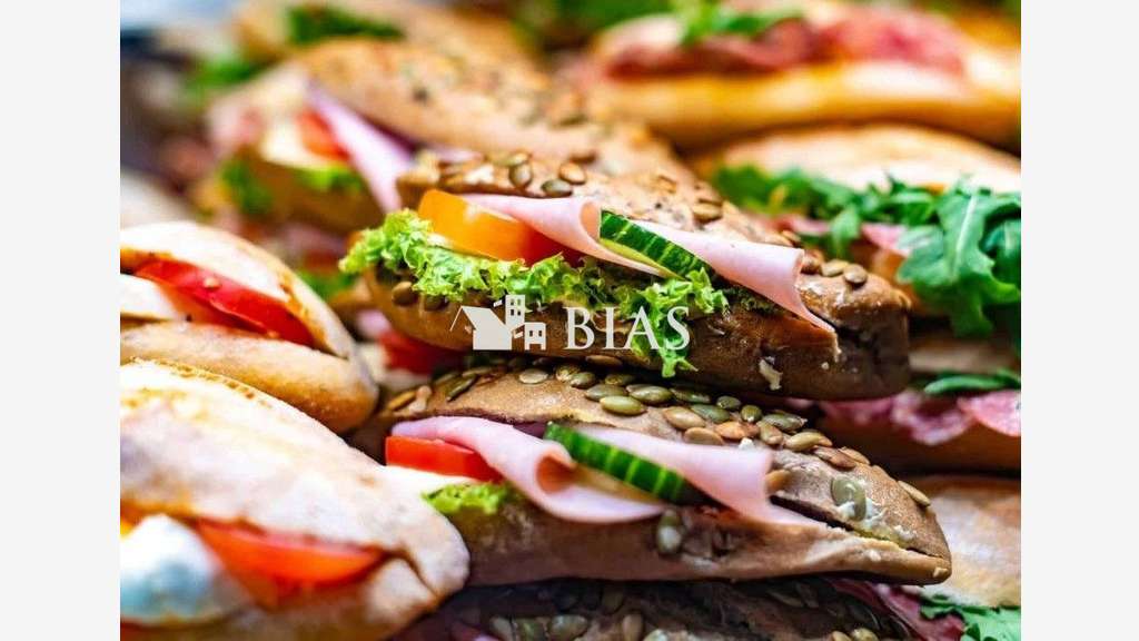 Vente boulangerie pâtisserie en zc secteur Brest