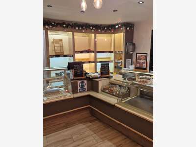 A vendre boulangerie pâtisserie douarnenez