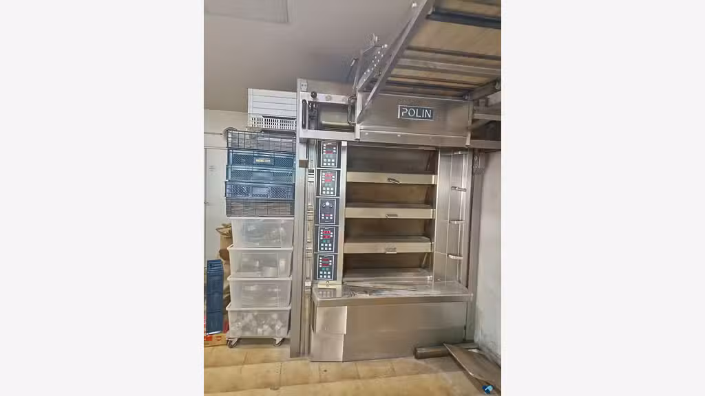 Vente boulangerie pâtisserie proche de Fonbeauzard