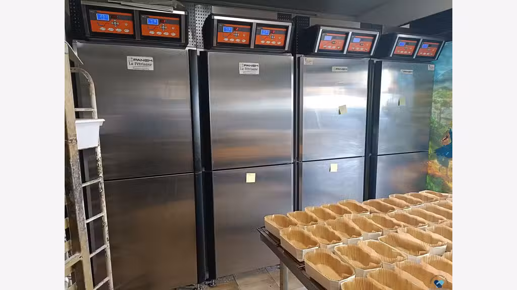 Vente boulangerie pâtisserie proche de Fonbeauzard