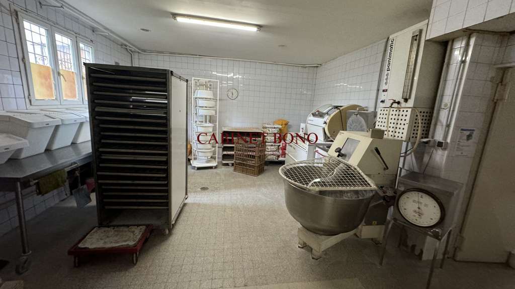 Vente boulangerie pâtisserie à Fontenay-sous-Bois
