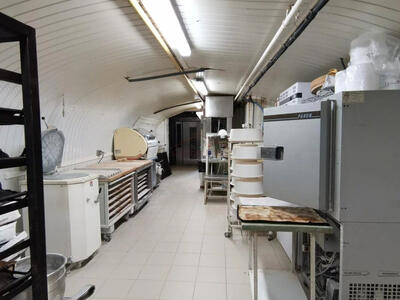 Vente boulangerie pâtisserie sur Avesnes sur Helpe